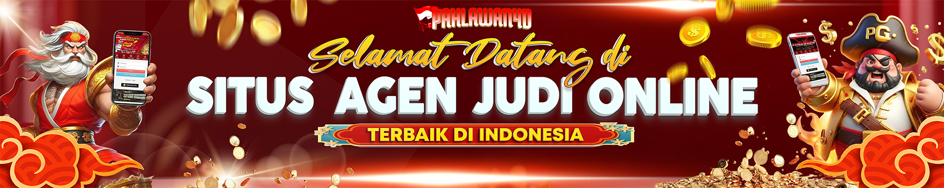 Situs Judi Slot Gacor 